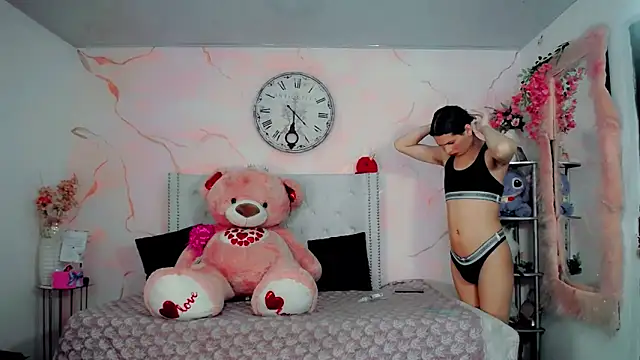 maria camilacms online show from March 2026 06:25:01 PM