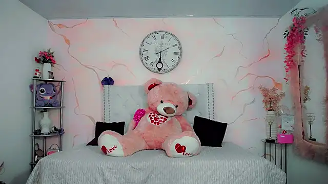 maria camilacms online show from March 2026 06:02:02 PM