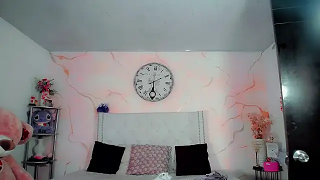 maria camilacms online show from April 2026 06:05:02 PM