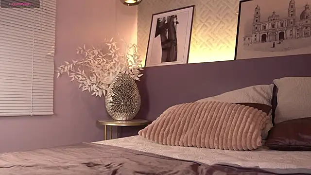 ElleDiane online show from January 2025 03:08:02 AM