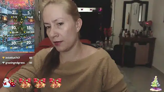 Snapshot of CATRINA-83 chatting on December 2024 03:30:01 AM CATRINA-83 online show from December 2024 03:30:01 AM