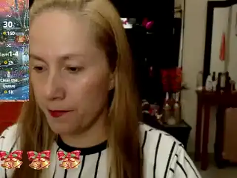 Snapshot of CATRINA-83 chatting on December 2024 11:54:01 PM CATRINA-83 online show from December 2024 11:54:01 PM