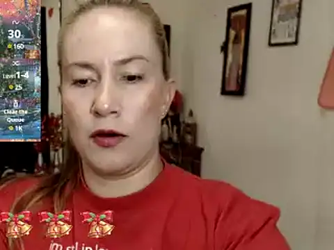 Snapshot of CATRINA-83 chatting on December 2024 11:28:02 PM CATRINA-83 online show from December 2024 11:28:02 PM