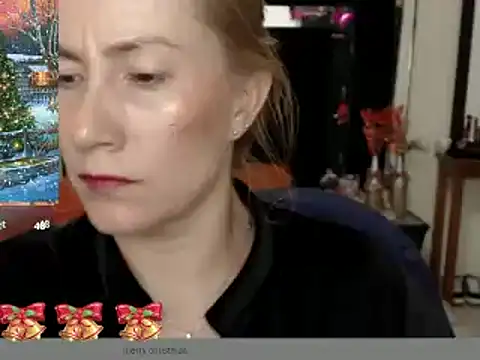 Snapshot of CATRINA-83 chatting on December 2024 03:25:02 AM CATRINA-83 online show from December 2024 03:25:02 AM