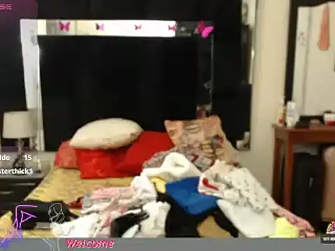 Snapshot of CATRINA-83 chatting on February 2025 02:56:02 PM CATRINA-83 online show from February 2025 02:56:02 PM