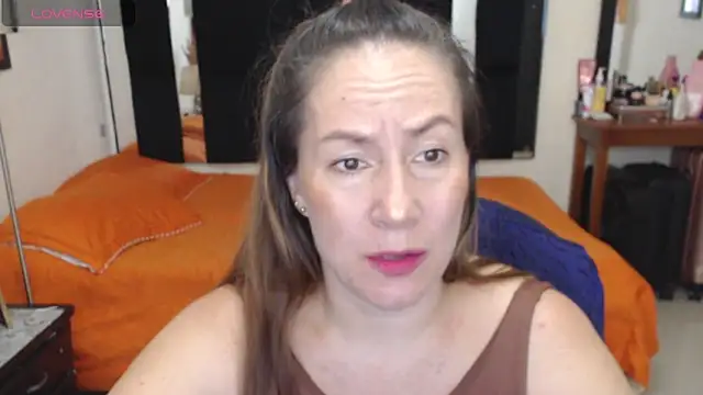 Snapshot of CATRINA-83 chatting on September 2025 05:03:02 PM CATRINA-83 online show from September 2025 05:03:02 PM