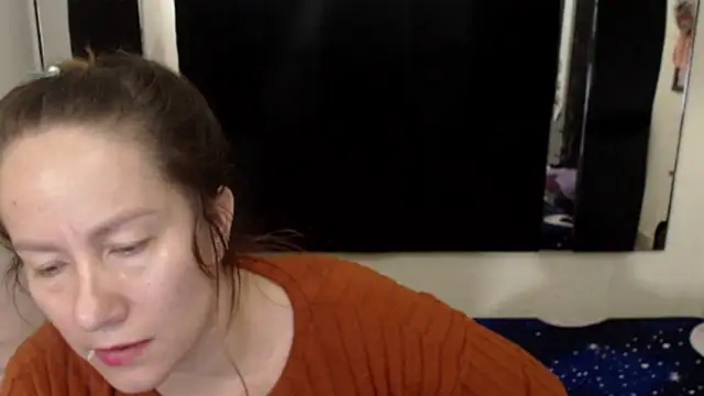 Snapshot of CATRINA-83 chatting on October 2025 02:34:01 AM CATRINA-83 online show from October 2025 02:34:01 AM