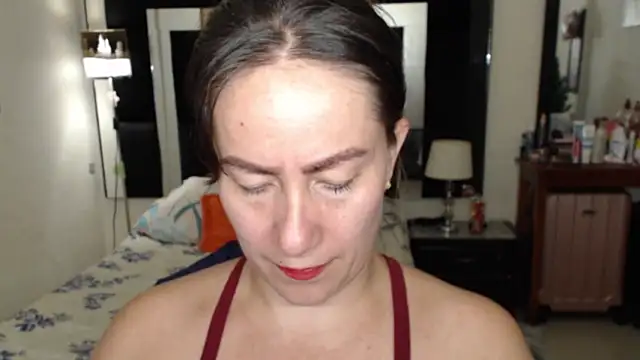 Snapshot of CATRINA-83 chatting on November 2025 12:35:02 AM CATRINA-83 online show from November 2025 12:35:02 AM