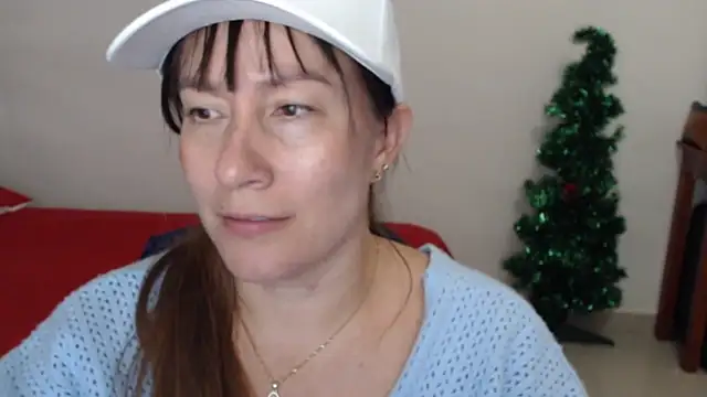 Snapshot of CATRINA-83 chatting on January 2026 01:30:01 AM CATRINA-83 online show from January 2026 01:30:01 AM