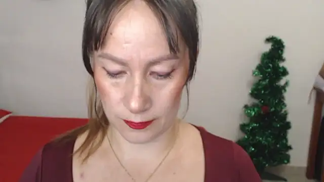 Snapshot of CATRINA-83 chatting on January 2026 03:37:02 PM CATRINA-83 online show from January 2026 03:37:02 PM