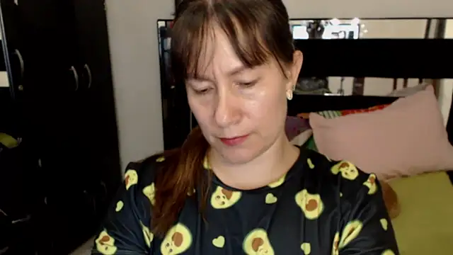 Snapshot of CATRINA-83 chatting on February 2026 08:02:01 PM CATRINA-83 online show from February 2026 08:02:01 PM