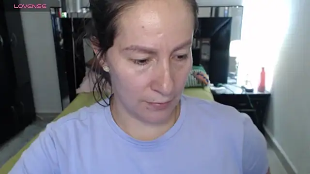 Snapshot of CATRINA-83 chatting on February 2026 03:50:02 PM CATRINA-83 online show from February 2026 03:50:02 PM