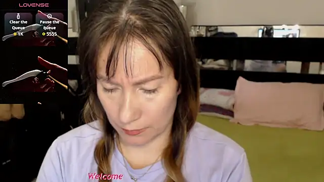 Snapshot of CATRINA-83 chatting on February 2026 01:39:02 PM CATRINA-83 online show from February 2026 01:39:02 PM