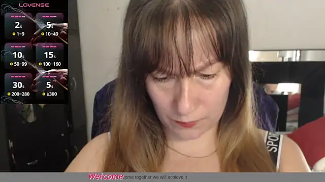 Snapshot of CATRINA-83 chatting on February 2026 03:19:02 PM CATRINA-83 online show from February 2026 03:19:02 PM