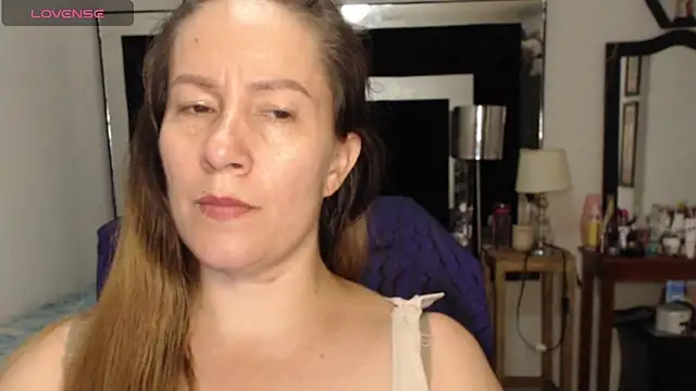 CATRINA-83 online show from March 2026 01:40:02 AM