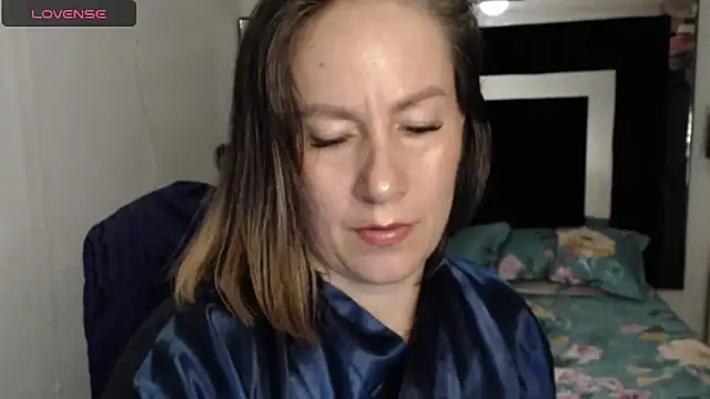 CATRINA-83 online show from May 2026 12:51:02 AM