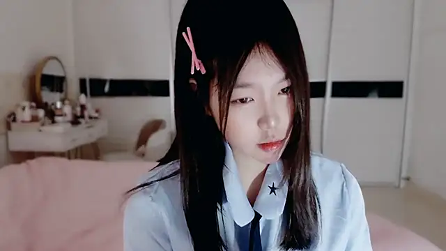 -Lucky Girl online show from February 2025 12:29:02 PM