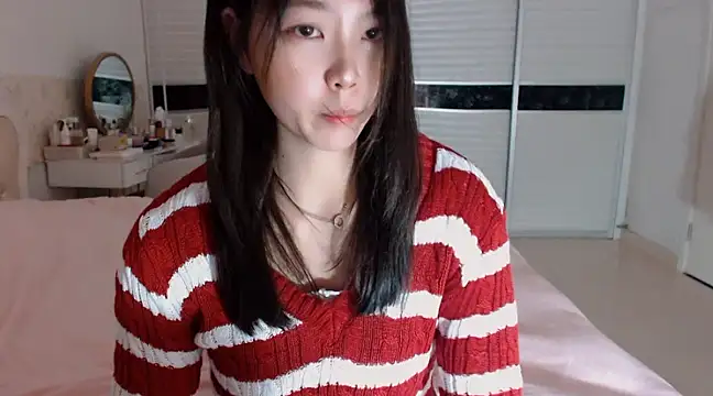 -Lucky Girl online show from February 2025 12:14:01 AM