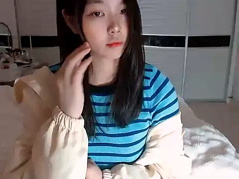 -Lucky Girl online show from March 2025 12:16:02 AM