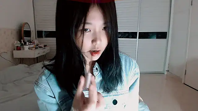 -Lucky Girl online show from September 2025 12:10:01 PM