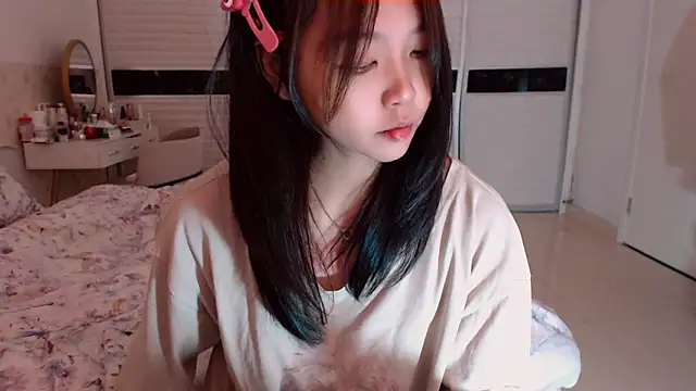 -Lucky Girl online show from November 2025 03:16:01 AM