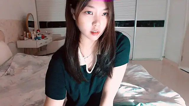 -Lucky Girl online show from April 2026 02:25:02 AM
