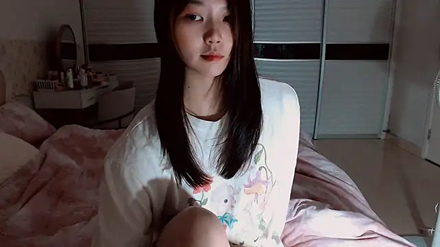 -Lucky Girl online show from May 2026 02:24:02 PM