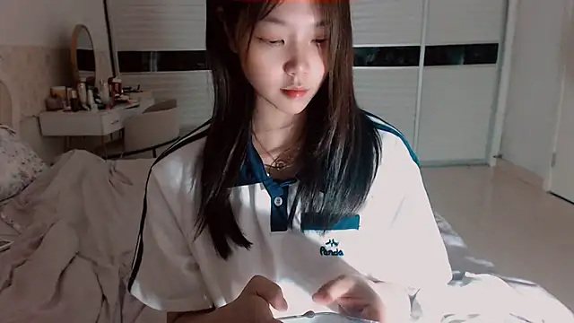 -Lucky Girl online show from May 2026 02:24:02 PM