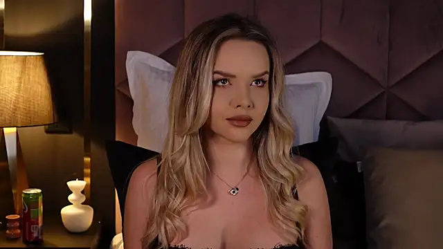 KatyaBelle online show from December 2024 09:26:01 PM