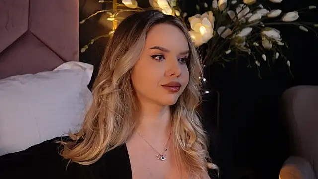 KatyaBelle online show from January 2025 09:00:02 PM