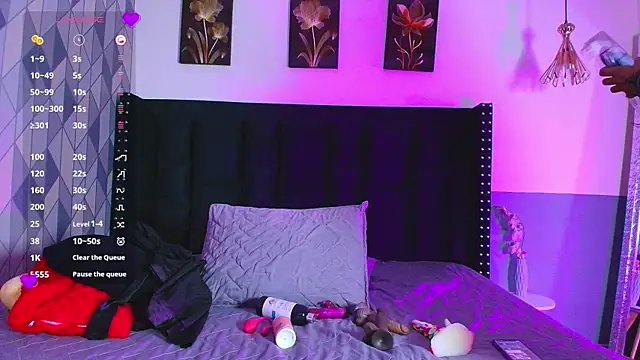 shybutdirtygirrll online show from January 2025 07:55:01 PM