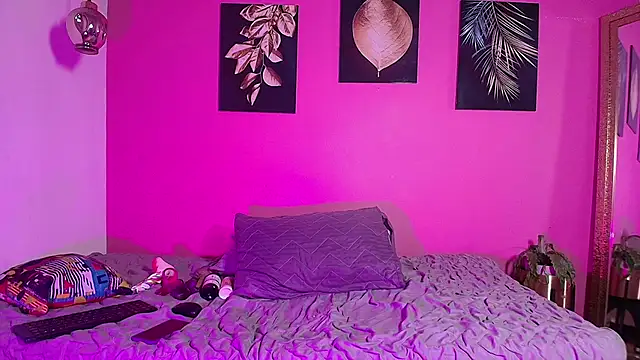 shybutdirtygirrll online show from January 2025 12:28:02 PM