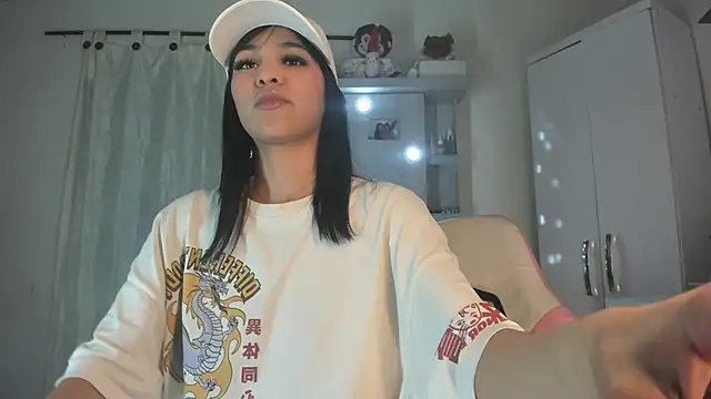 Elettra bennet online show from January 2026 01:18:01 AM