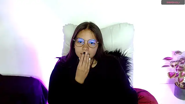 SamanthaRoldaan online show from February 2025 08:48:02 PM