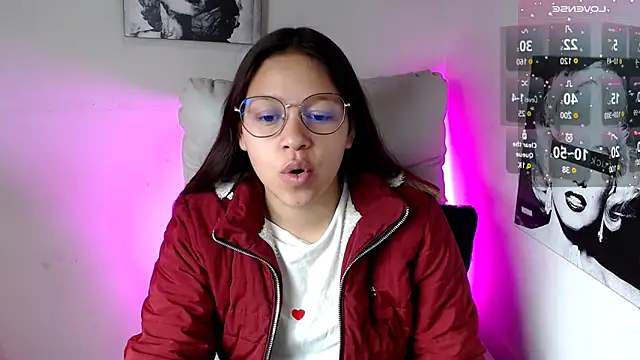 SamanthaRoldaan online show from March 2025 01:42:01 PM