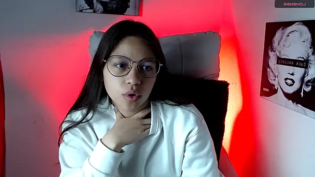 SamanthaRoldaan online show from March 2025 01:39:01 PM