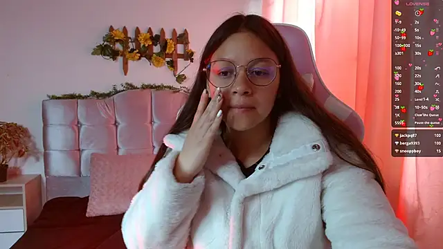 SamanthaRoldaan online show from March 2025 04:30:01 PM