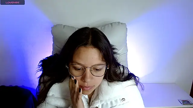 SamanthaRoldaan online show from March 2025 04:34:02 PM