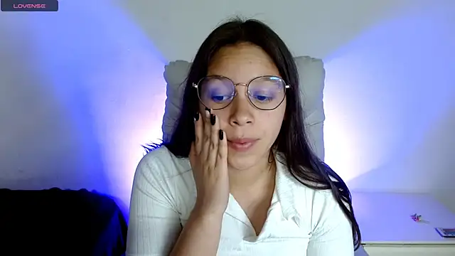 SamanthaRoldaan online show from March 2025 07:38:01 PM