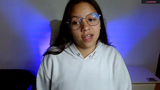 SamanthaRoldaan online show from March 2025 04:42:02 PM