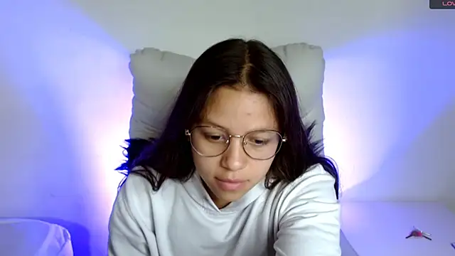 SamanthaRoldaan online show from March 2025 07:46:01 PM