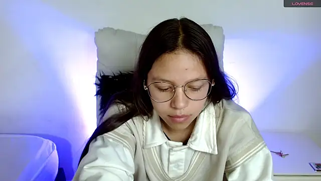 SamanthaRoldaan online show from March 2025 07:24:02 PM