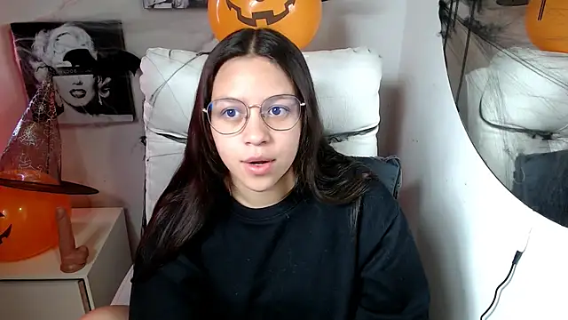 SamanthaRoldaan online show from October 2025 03:23:02 PM