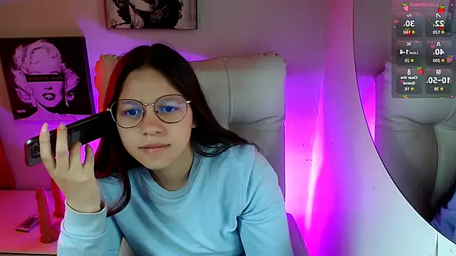 SamanthaRoldaan online show from January 2026 01:59:02 PM