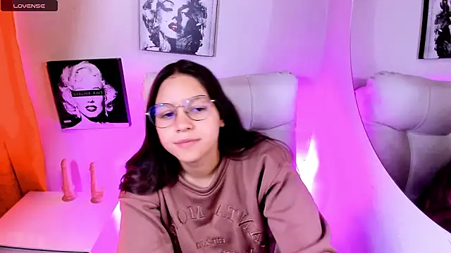 SamanthaRoldaan online show from March 2026 03:27:01 PM