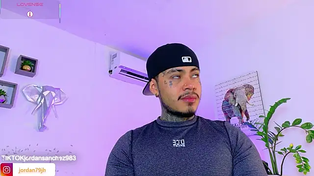 JordanSmiith  online show from May 2026 08:47:01 PM