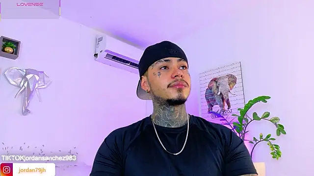 JordanSmiith  online show from May 2026 09:10:01 PM