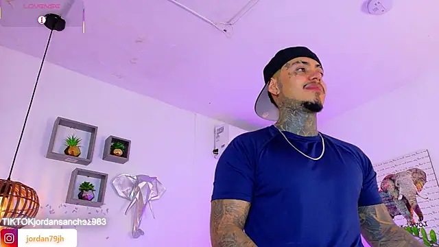 JordanSmiith  online show from May 2026 02:08:02 AM