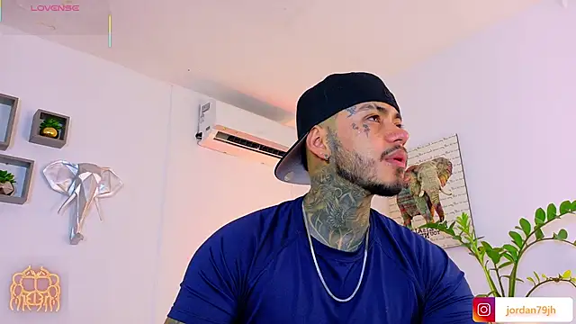 JordanSmiith  online show from July 2026 10:05:02 PM