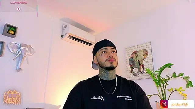 JordanSmiith  online show from July 2026 08:59:02 PM